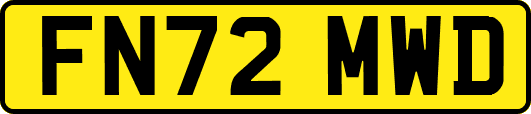 FN72MWD