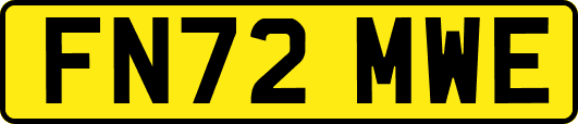 FN72MWE
