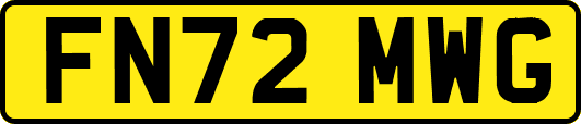 FN72MWG