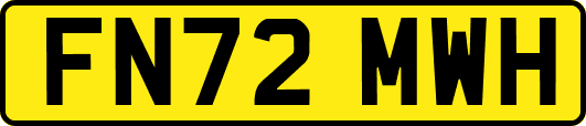 FN72MWH