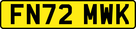 FN72MWK