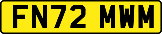 FN72MWM