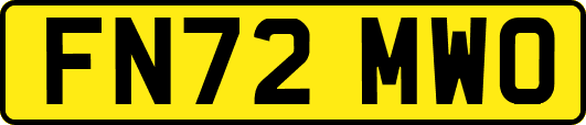 FN72MWO