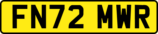 FN72MWR