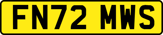 FN72MWS