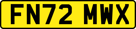 FN72MWX