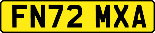 FN72MXA