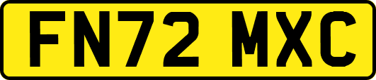 FN72MXC