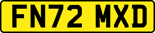 FN72MXD