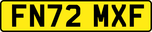 FN72MXF