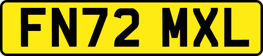 FN72MXL