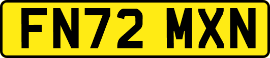 FN72MXN