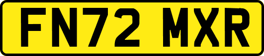 FN72MXR