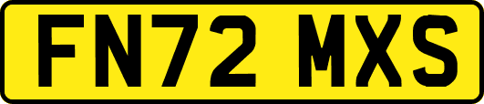 FN72MXS