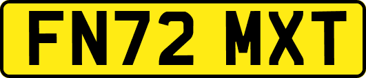 FN72MXT