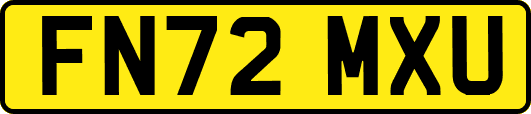 FN72MXU