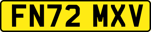 FN72MXV