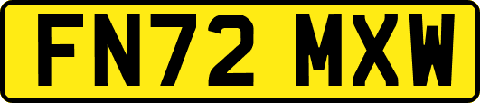 FN72MXW
