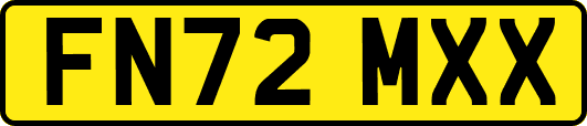 FN72MXX
