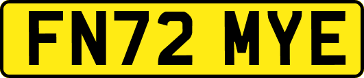 FN72MYE