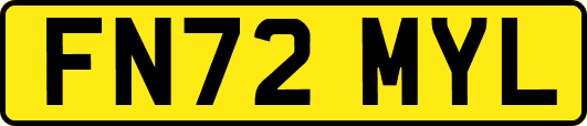 FN72MYL