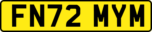 FN72MYM