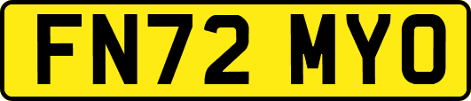 FN72MYO