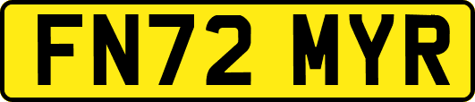 FN72MYR