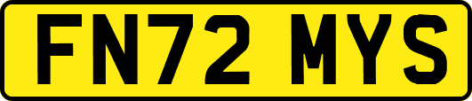 FN72MYS