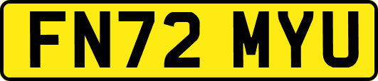 FN72MYU
