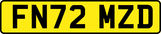 FN72MZD