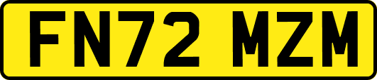 FN72MZM