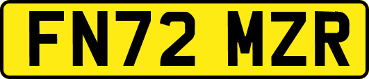 FN72MZR