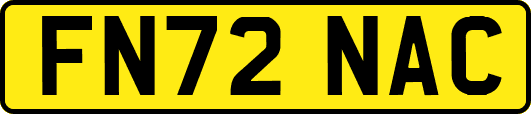 FN72NAC