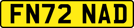 FN72NAD