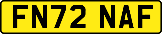 FN72NAF