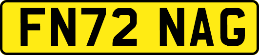 FN72NAG