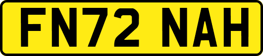 FN72NAH