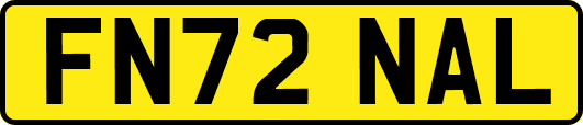 FN72NAL