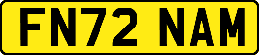 FN72NAM