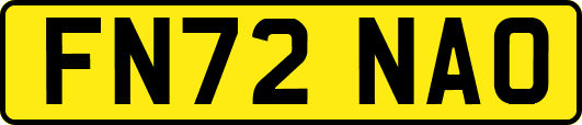 FN72NAO