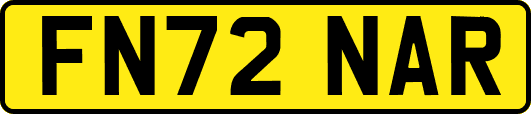 FN72NAR