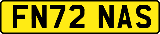 FN72NAS