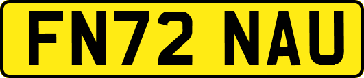 FN72NAU