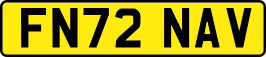 FN72NAV