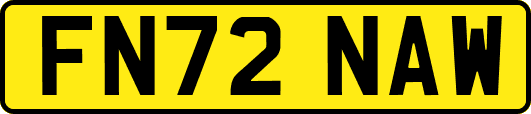 FN72NAW