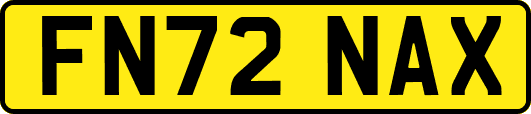 FN72NAX