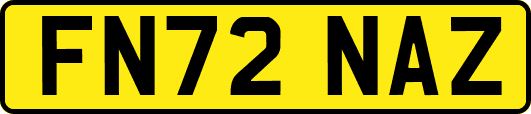 FN72NAZ