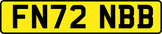 FN72NBB