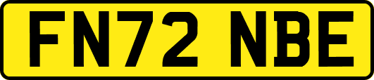 FN72NBE